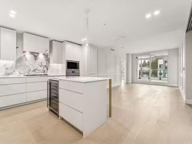 Condo for sale in Vancouver, British Columbia