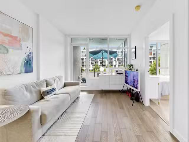 Condo for sale in Vancouver, British Columbia