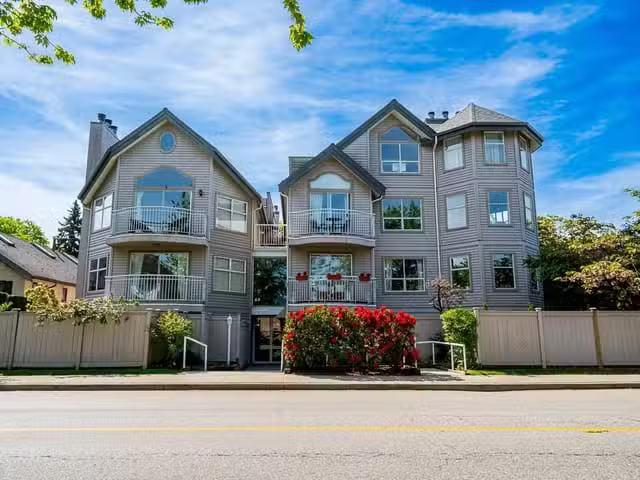 Condo for sale in Vancouver, British Columbia