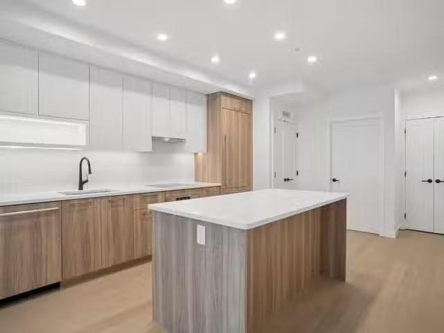 Condo for sale in Vancouver, British Columbia