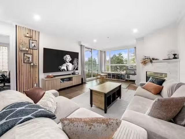 Condo for sale in Vancouver, British Columbia