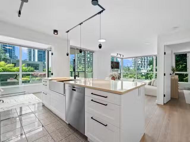 Condo for sale in Vancouver, British Columbia