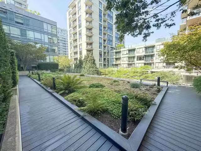 Condo for sale in Vancouver, British Columbia