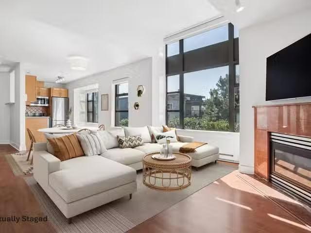 Condo for sale in Vancouver, British Columbia