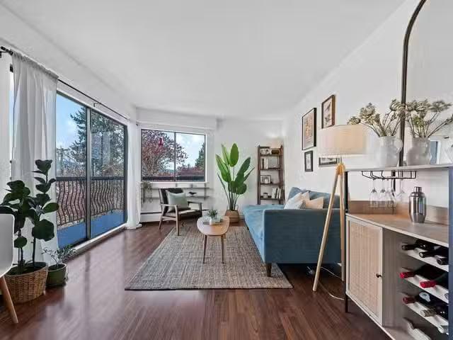 Condo for sale in Vancouver, British Columbia