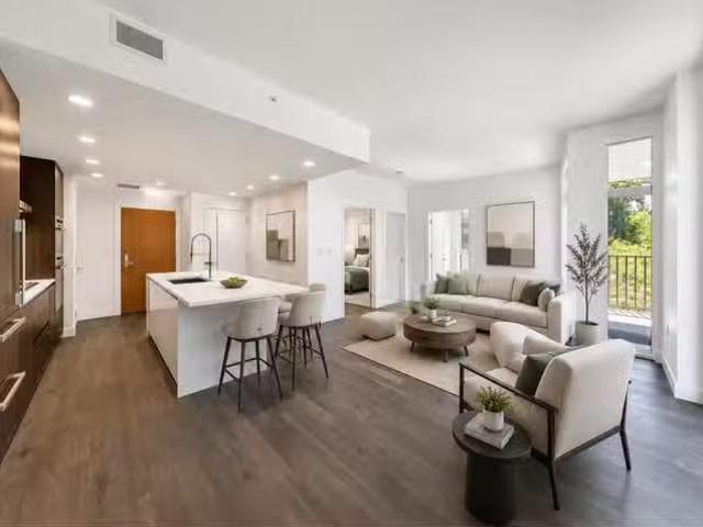 Condo for sale in Vancouver, British Columbia