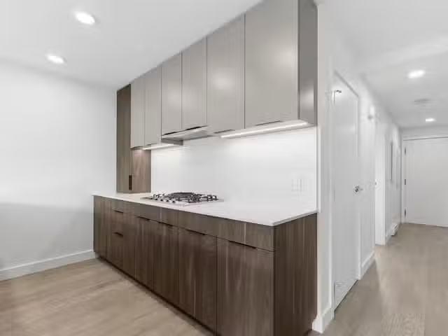 Condo for sale in Vancouver, British Columbia