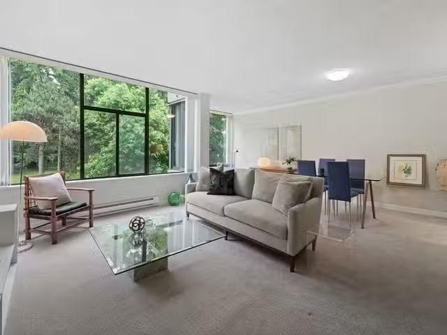 Condo for sale in Vancouver, British Columbia