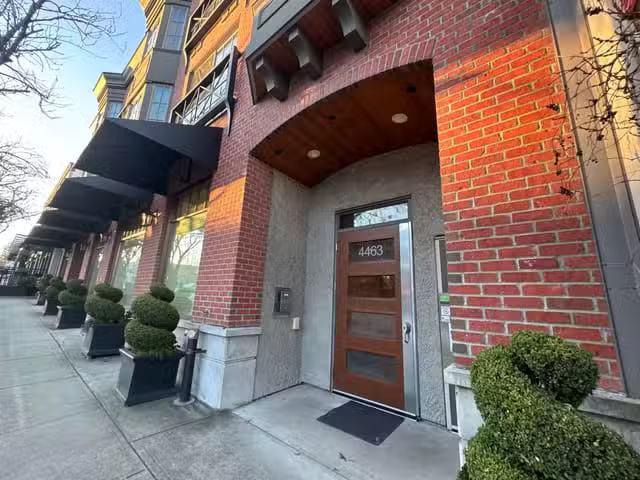 Condo for sale in Vancouver, British Columbia