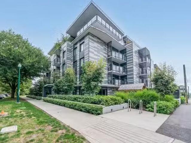 Condo for sale in Vancouver, British Columbia