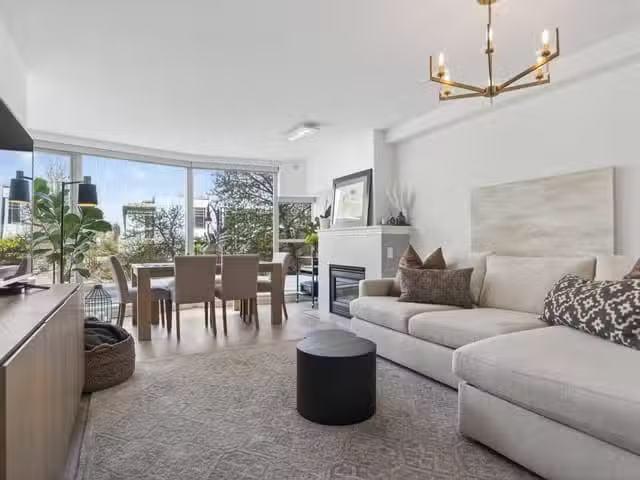 Condo for sale in Vancouver, British Columbia
