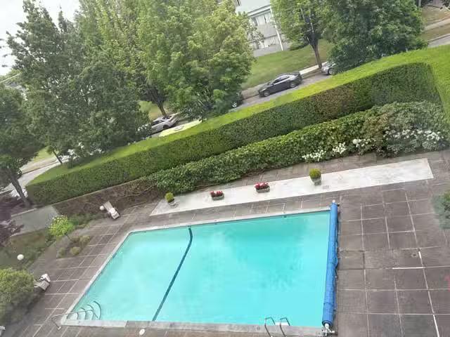 Condo for sale in Vancouver, British Columbia