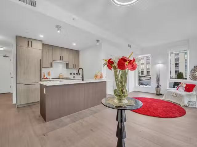 Condo for sale in Vancouver, British Columbia