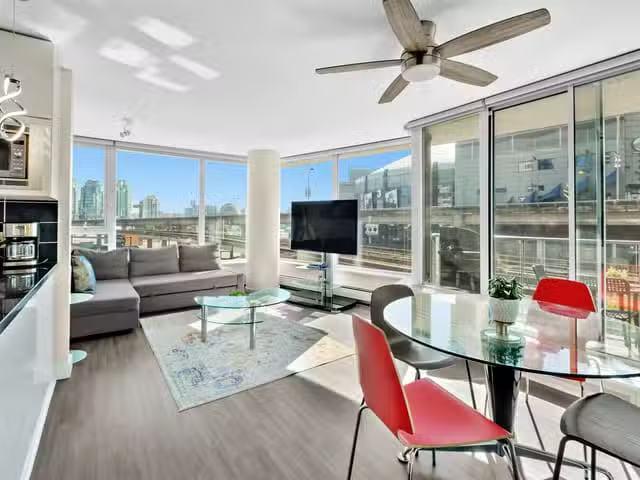 Condo for sale in Vancouver, British Columbia