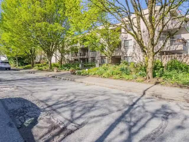 Condo for sale in Vancouver, British Columbia