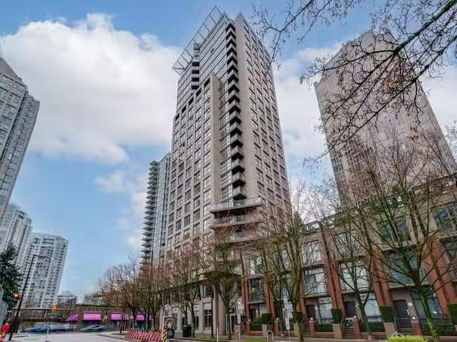 Condo for sale in Vancouver, British Columbia