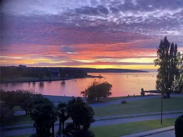 Condo for sale in Vancouver, British Columbia