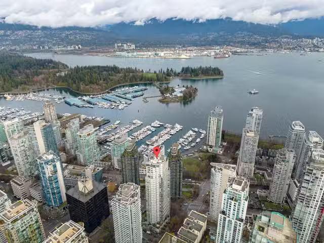 Condo for sale in Vancouver, British Columbia