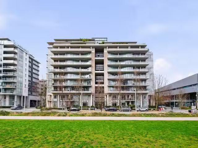 Condo for sale in Vancouver, British Columbia