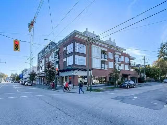 Condo for sale in Vancouver, British Columbia