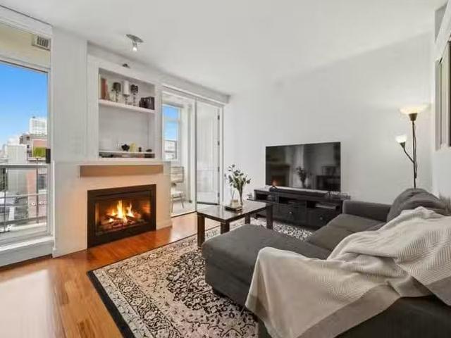 Condo for sale in Vancouver, British Columbia