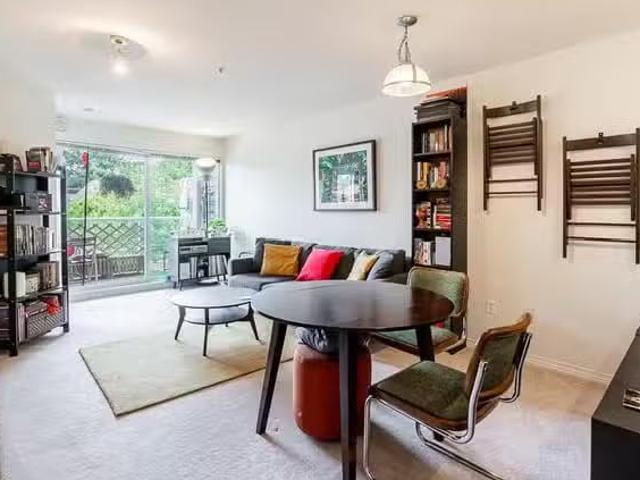 Condo for sale in Vancouver, British Columbia