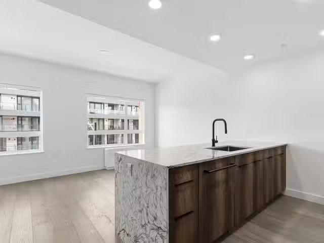 Condo for sale in Vancouver, British Columbia