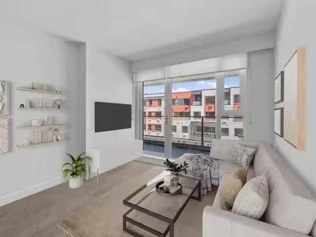 Condo for sale in Vancouver, British Columbia