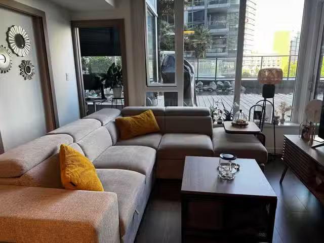 Condo for sale in Vancouver, British Columbia