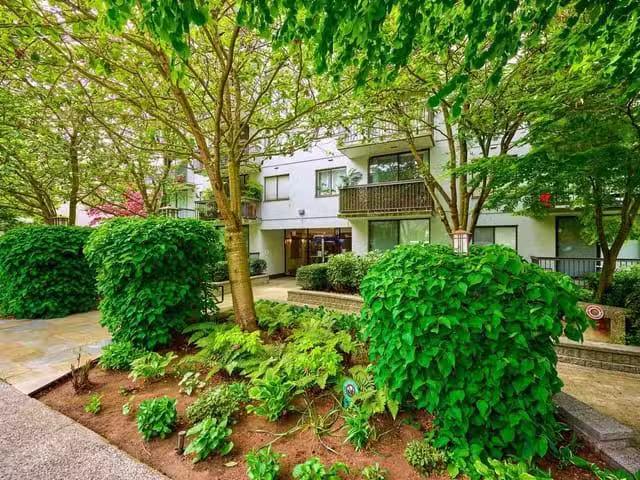 Condo for sale in Vancouver, British Columbia