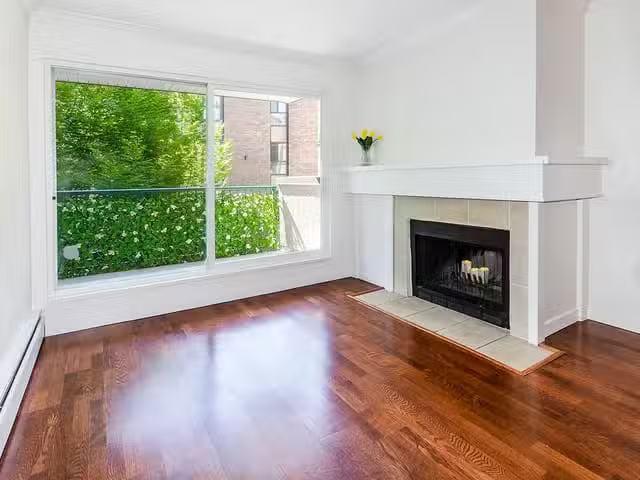 Condo for sale in Vancouver, British Columbia