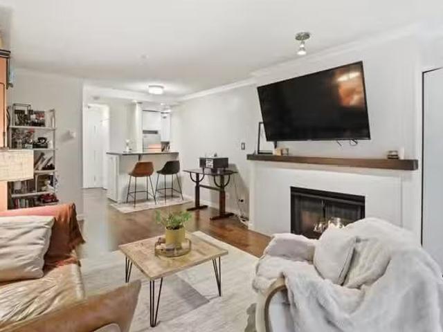 Condo for sale in Vancouver, British Columbia