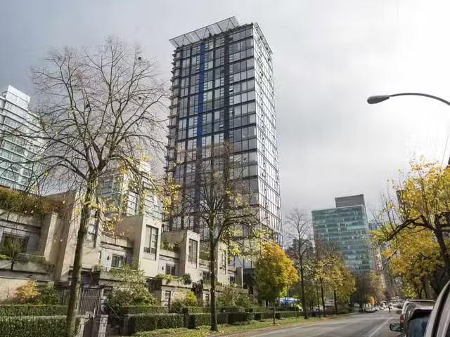 Condo for sale in Vancouver, British Columbia