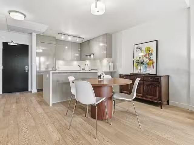 Condo for sale in Vancouver, British Columbia