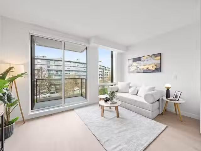 Condo for sale in Vancouver, British Columbia