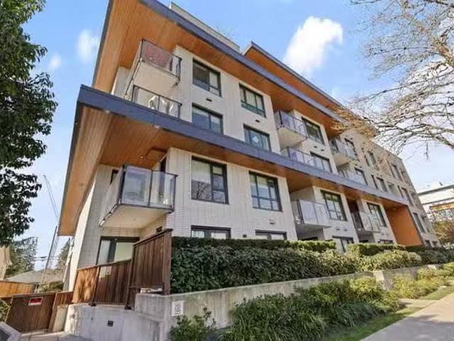 Condo for sale in Vancouver, Metro Vancouver Regional District