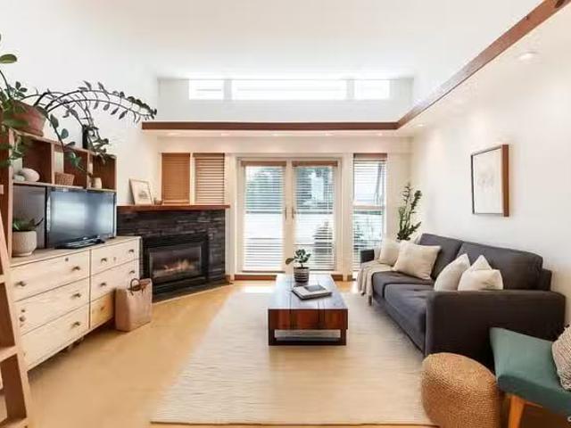 Condo for sale in Vancouver, British Columbia