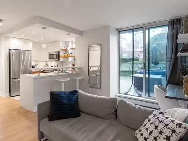 Condo for sale in Vancouver, British Columbia