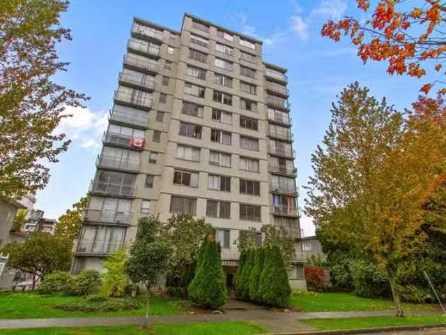 Condo for sale in Vancouver, British Columbia
