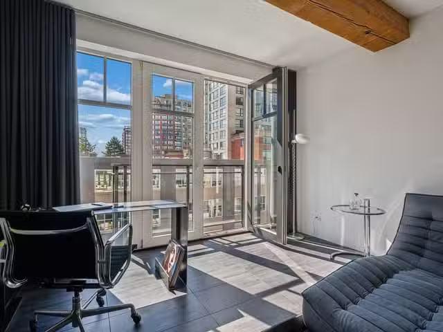 Condo for sale in Vancouver, British Columbia