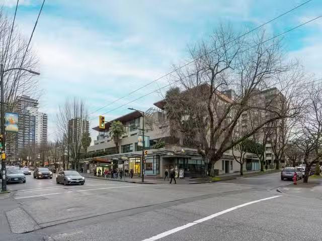 Condo for sale in Vancouver, British Columbia