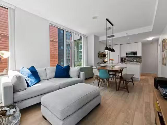 Condo for sale in Vancouver, British Columbia