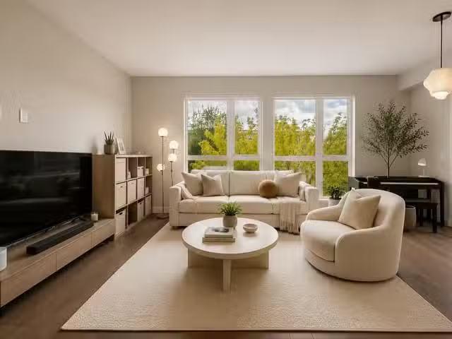 Condo for sale in Vancouver, British Columbia