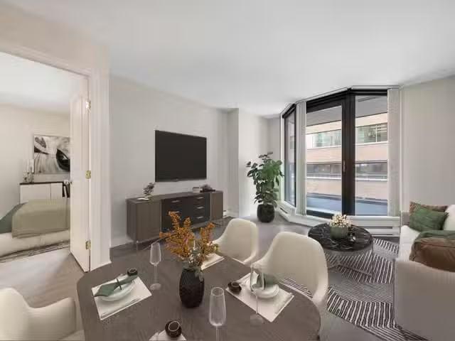 Condo for sale in Vancouver, British Columbia