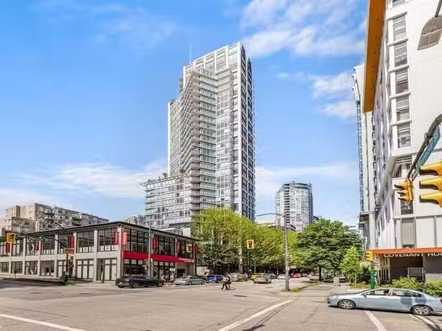 Condo for sale in Vancouver, British Columbia