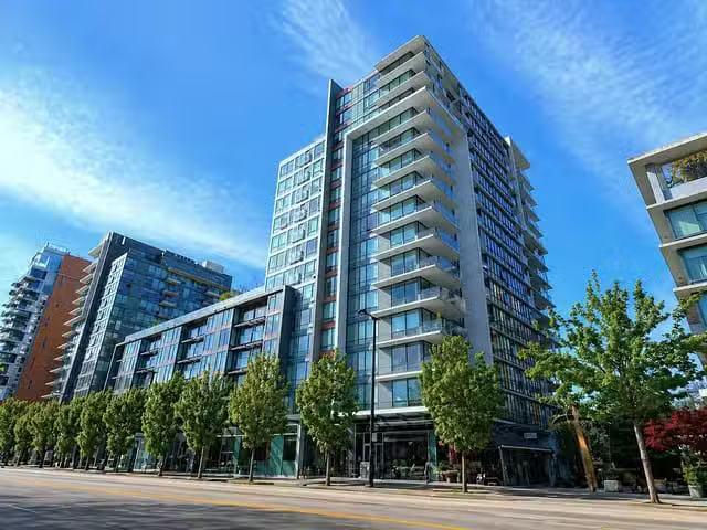 Condo for sale in Vancouver, British Columbia