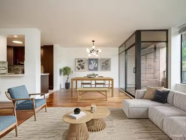 Condo for sale in Vancouver, British Columbia