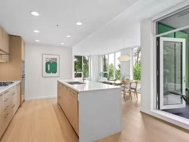 Condo for sale in Vancouver, British Columbia