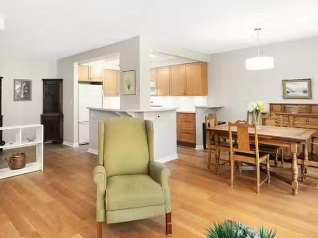 Condo for sale in Vancouver, British Columbia