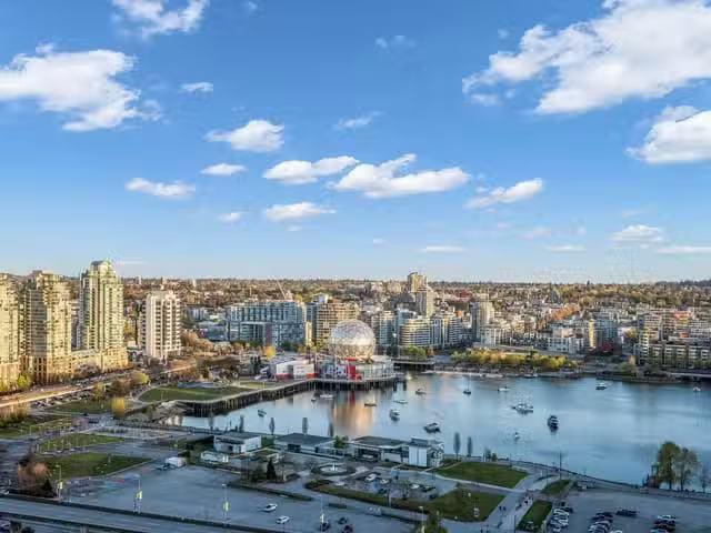 Condo for sale in Vancouver, British Columbia